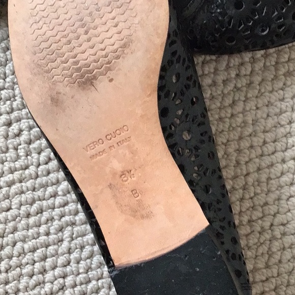 Ballet flats - Picture 5 of 5